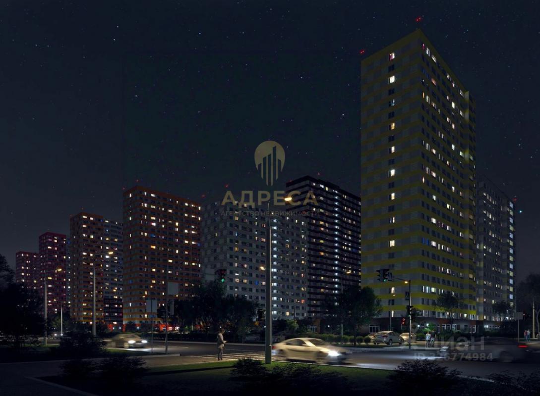 В ПРОДАЖЕ КВАРТИРЫ ОТ ЗАСТРОЙЩИКА!!! - Оренбург