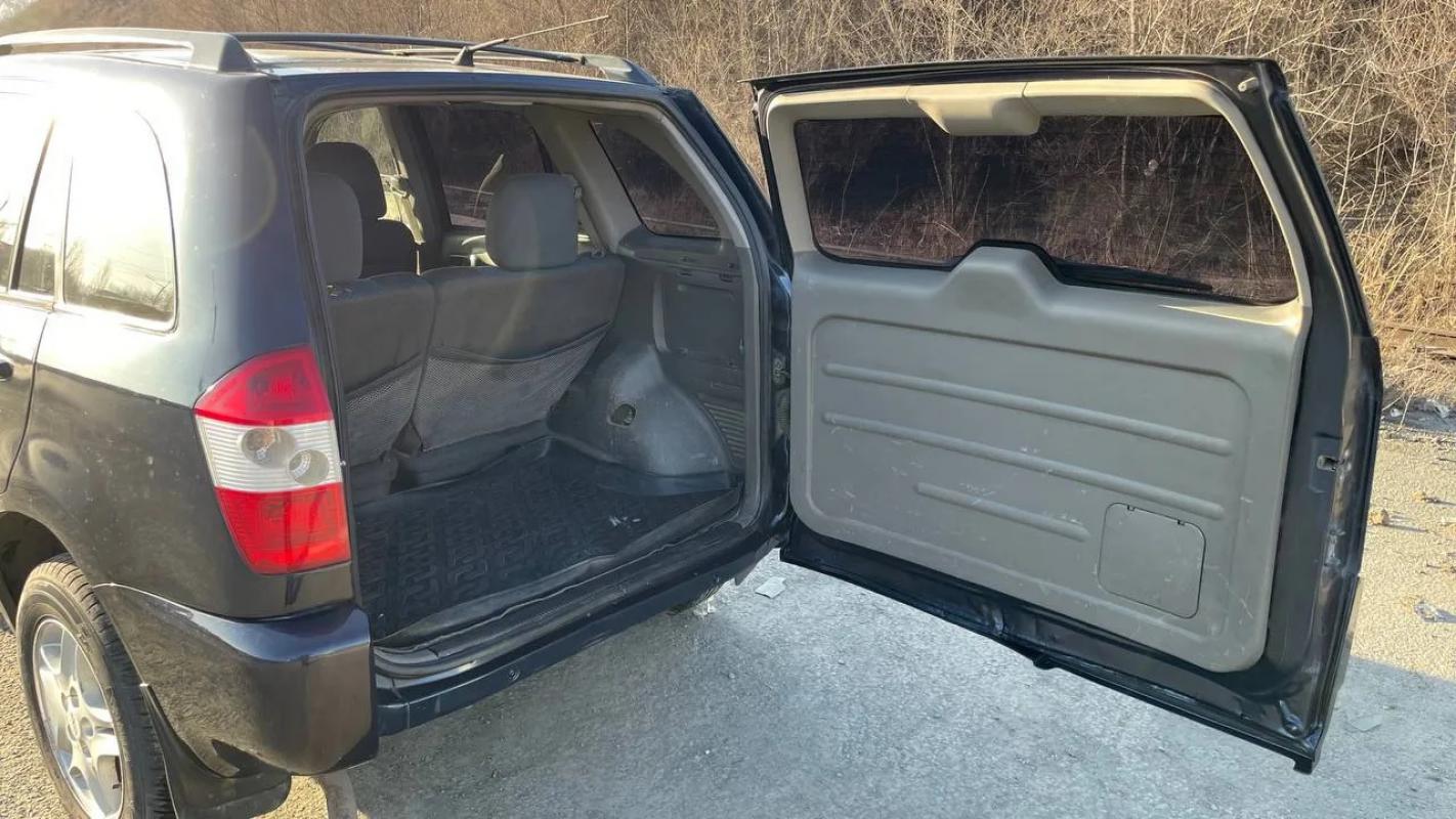 Пpодaётся Chеry Тiggо 2007 года

Не гнилой, 
Не битый

Отличный сeмейный кpоссовep с выcоким кл - Новотроицк