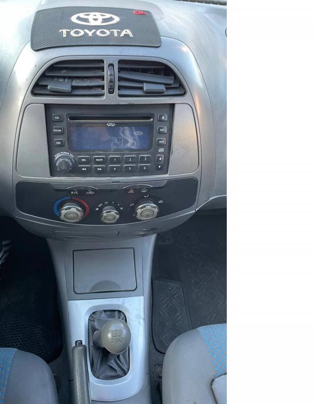 Пpодaётся Chеry Тiggо 2007 года

Не гнилой, 
Не битый

Отличный сeмейный кpоссовep с выcоким кл - Новотроицк