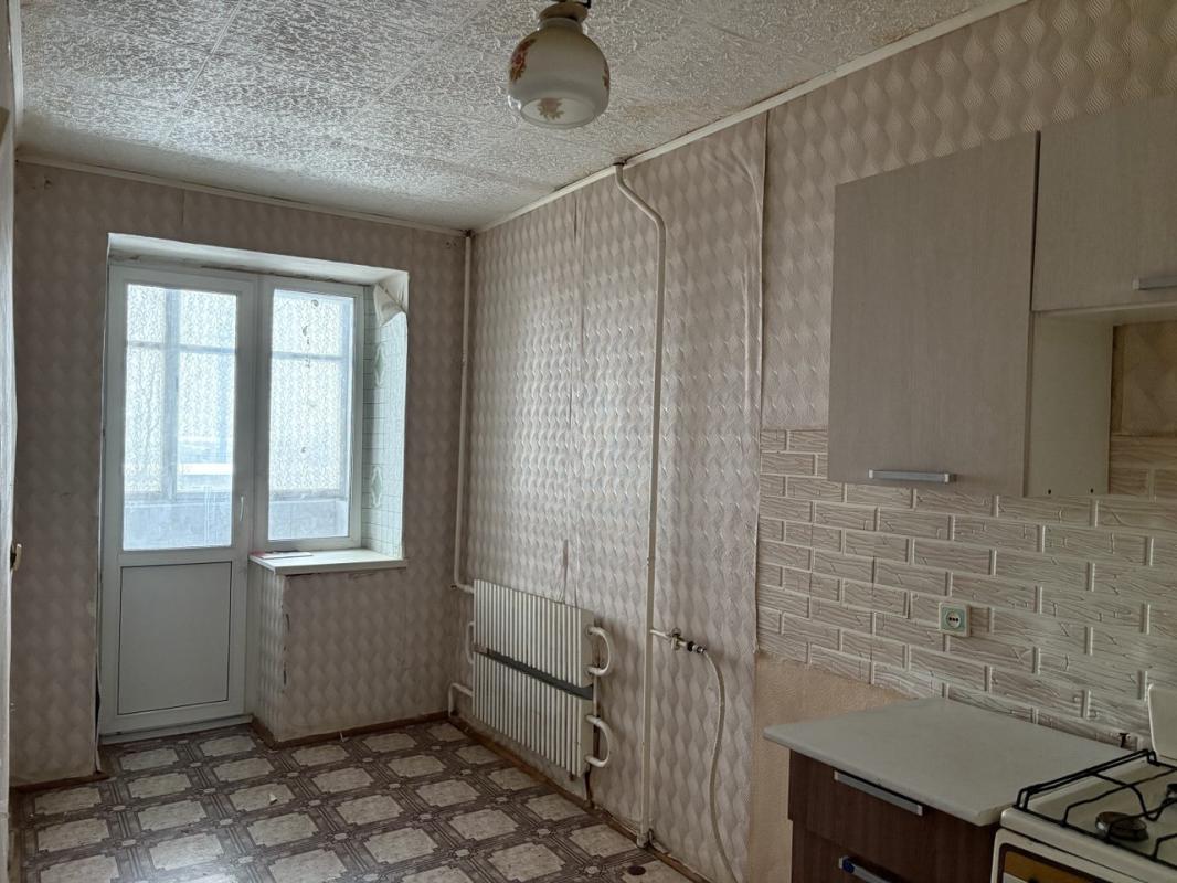 Просторная однокомнатная квартира в кирпичном доме. - Новотроицк