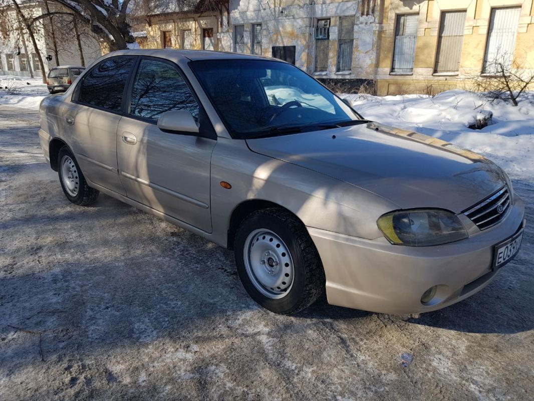 В хорошем состоянии, требуется внимания по электрике. - Орск