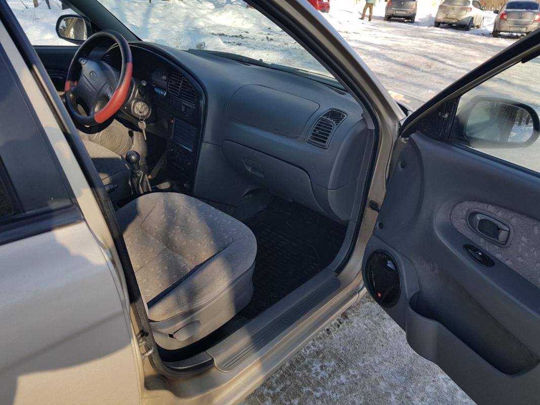 В хорошем состоянии, требуется внимания по электрике. - Орск