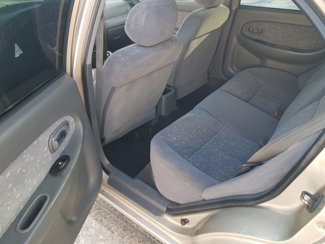 В хорошем состоянии, требуется внимания по электрике. - Орск