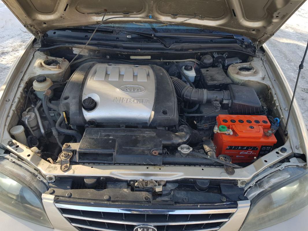 В хорошем состоянии, требуется внимания по электрике. - Орск