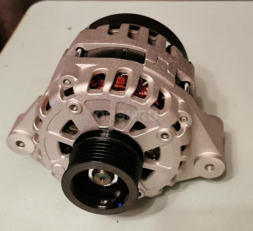 Продам новый генератор AVTOPRIBOR AL200AVT. - Орск