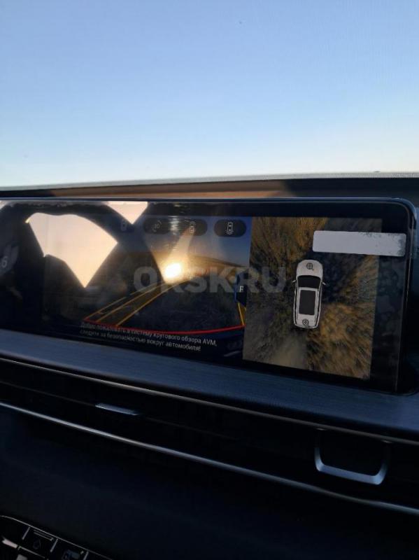 Продам Чери Тигго 7 про макс полной комплектации , находился всегда на обслуживании автосалона, обор - Орск