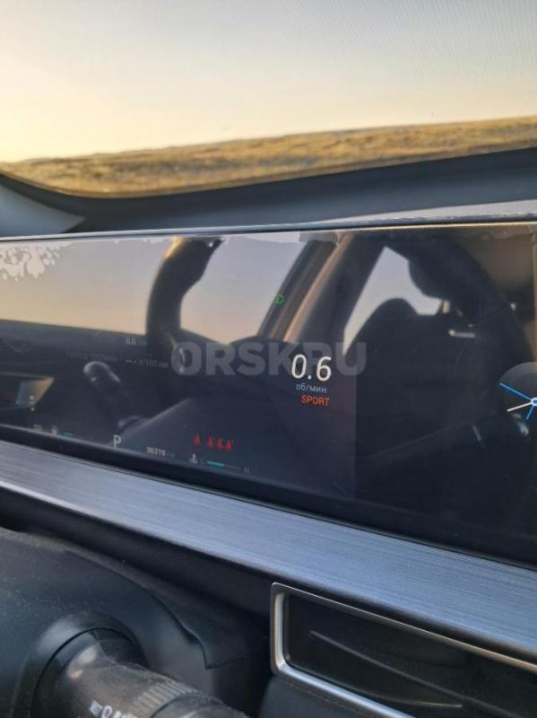 Продам Чери Тигго 7 про макс полной комплектации , находился всегда на обслуживании автосалона, обор - Орск