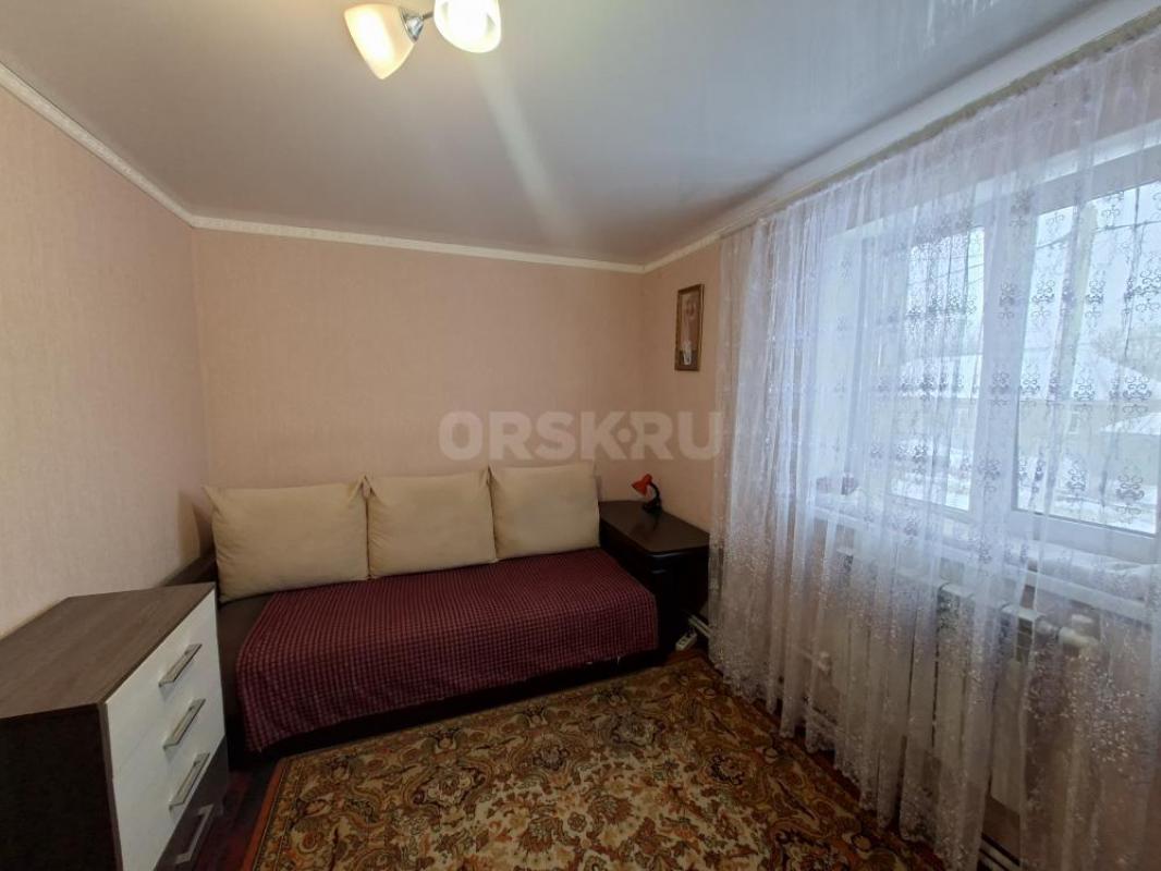 Продаётся прекрасный, уютный, современный дом, расположенный в тихом районе города. - Орск