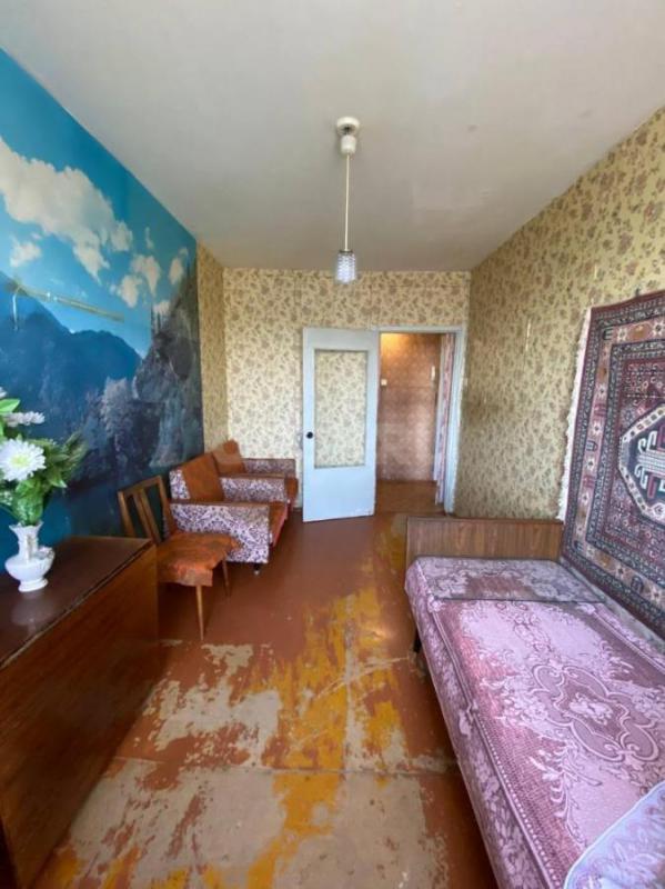 Уютная трёхкомнатная квартира по выгодной цене! - Орск