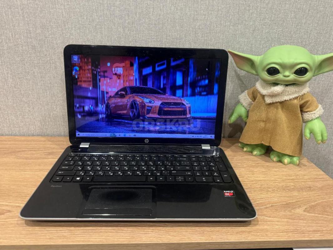 ПРОДАЖА б/у ноутбуков большой выбор!!!!!!! - Орск