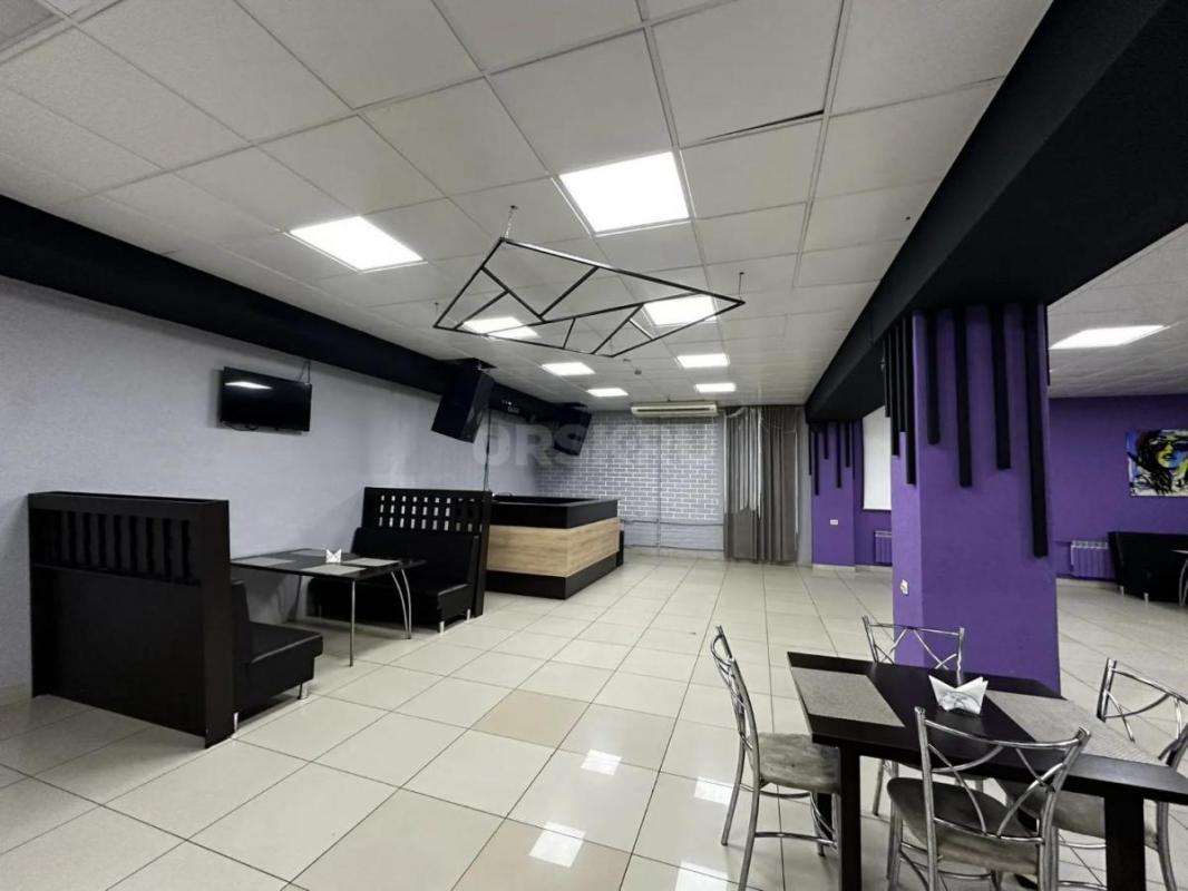 Продаётся готовое КАФЕ 330 кв. - Орск