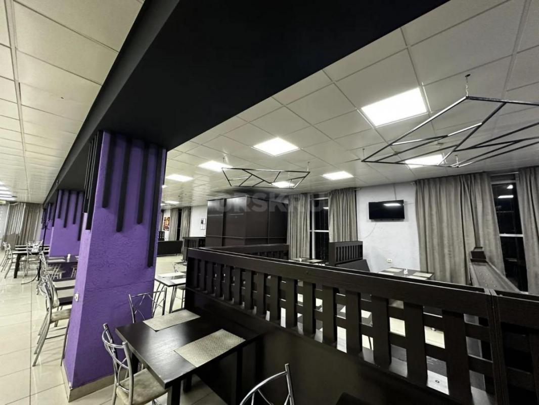 Продаётся готовое КАФЕ 330 кв. - Орск