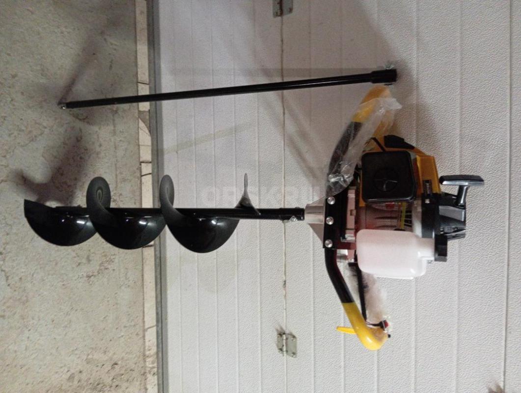 Сдам в аренду Бетономешалки 200л-900₽, 180л- 800₽. - Орск