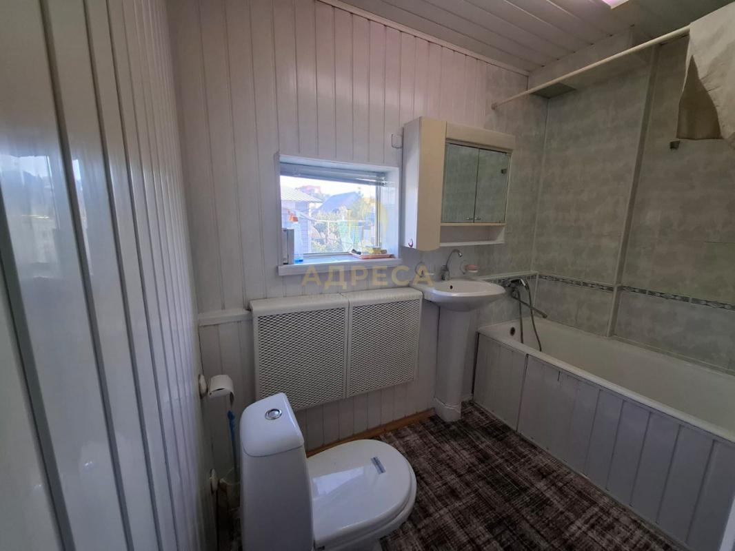 9 Продается дом с земельным участком практически в центре города! - Оренбург