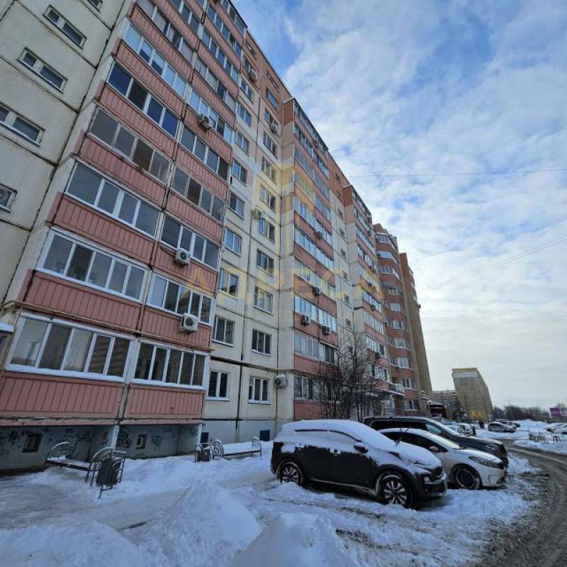 Предлагаем вашему вниманию шикарную 3 комнатную квартиру в самом престижном районе нашего города! - Оренбург