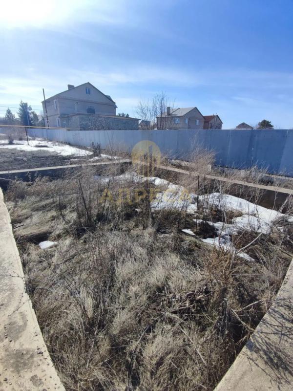 Продам земельный участок 8 сот. - Оренбург