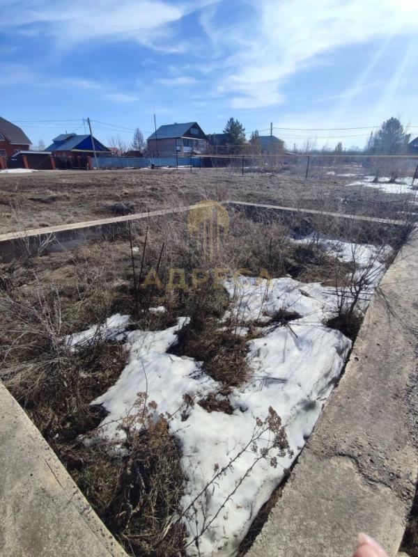 Продам земельный участок 8 сот. - Оренбург