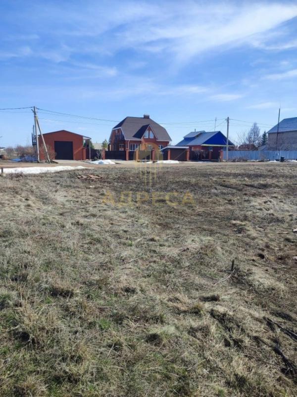 Продам земельный участок 8 сот. - Оренбург