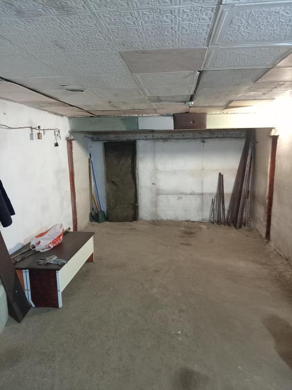 Продам подземный гараж ,7*3,5 . - Новотроицк