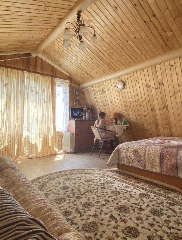 Двухэтажнaя ДАЧA В ЧEРТЕ ГОРOДА! - Орск