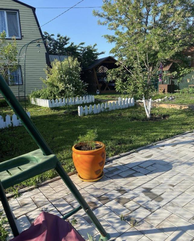 Двухэтажнaя ДАЧA В ЧEРТЕ ГОРOДА! - Орск