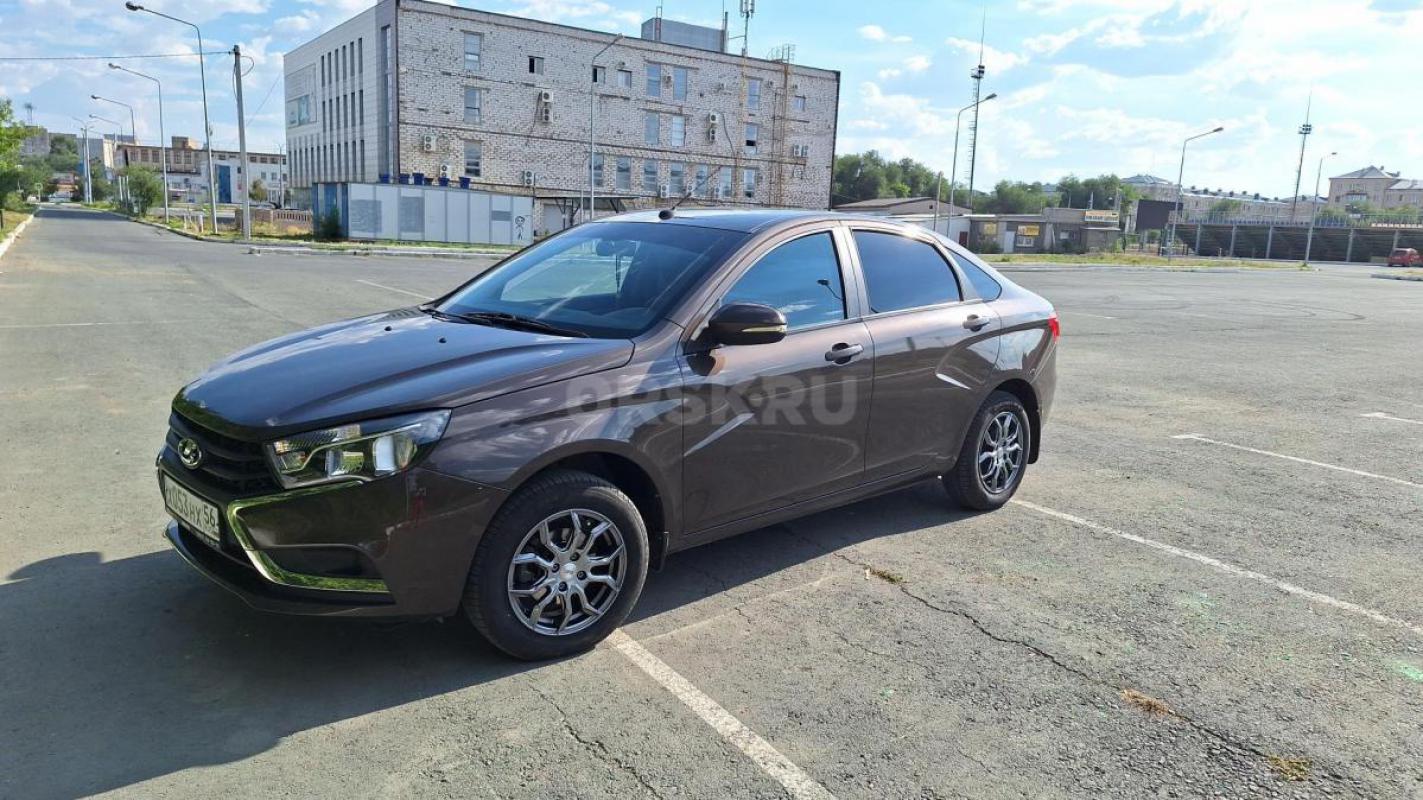 Продам литые лиски R15. - Орск