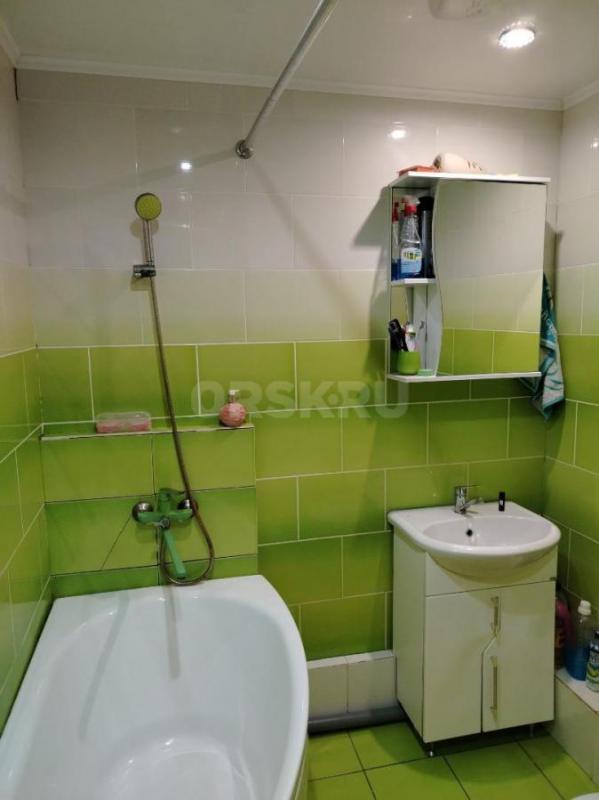 Продается дом в Советском районе на ул. - Орск