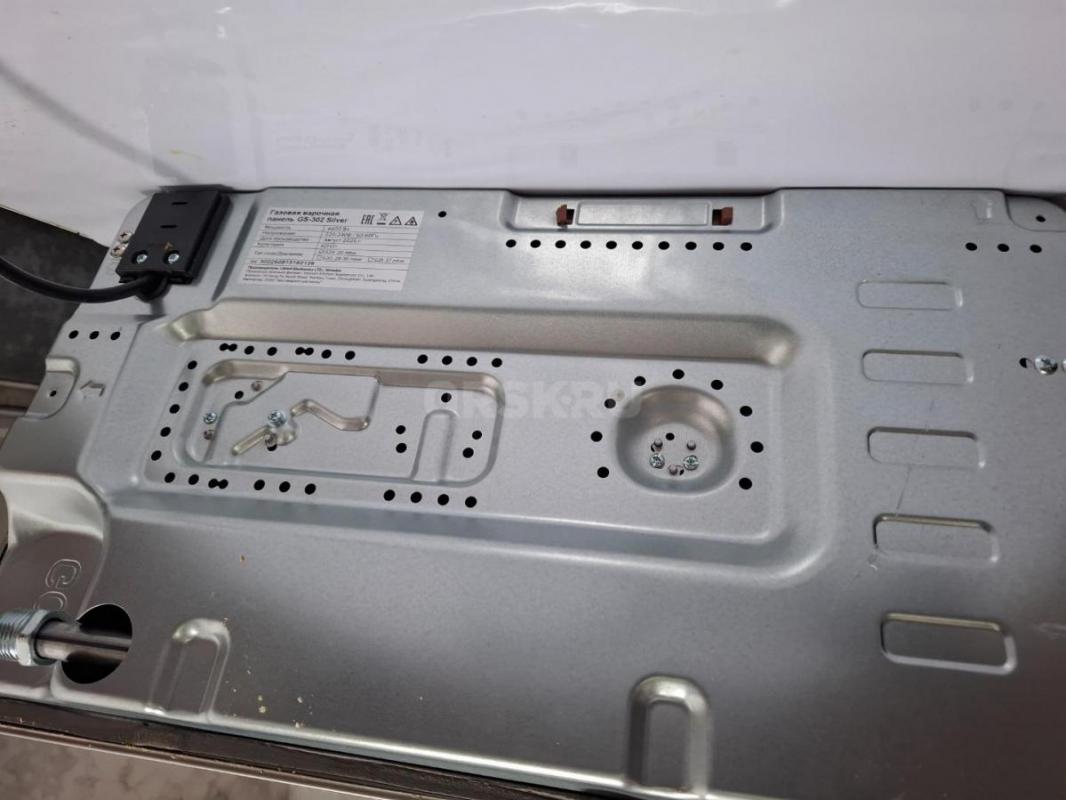 Газовая панель LIBHOV. - Орск