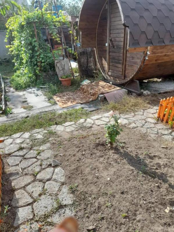 Продам замечательный, ухоженный сад сразу за переездом, район Зеленхоз. - Орск