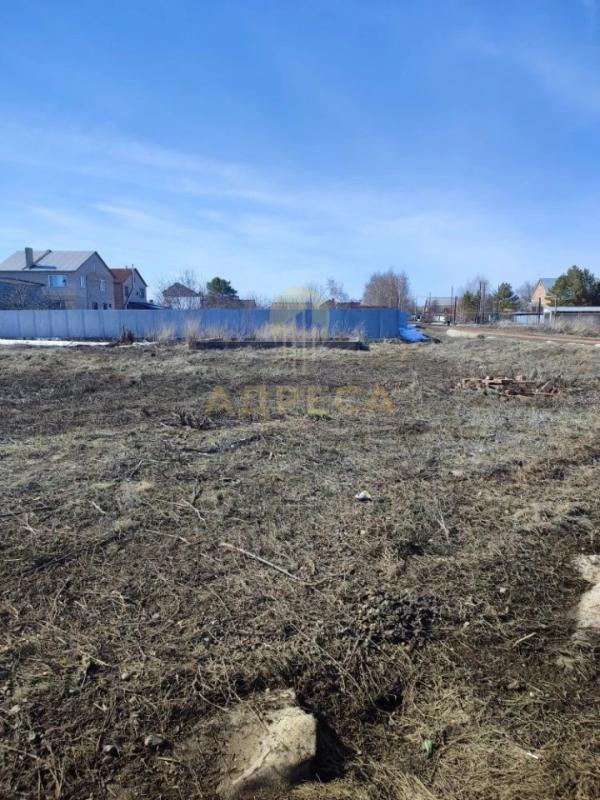 Продам земельный участок 8 сот. - Оренбург