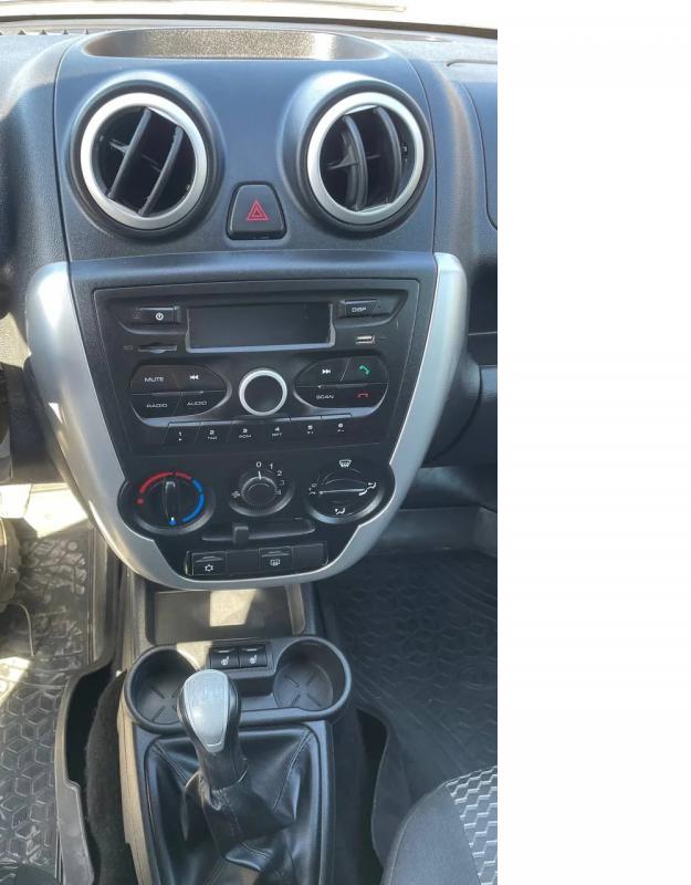 Продается LADA Granta, 2018 года

Два собственника

В отличном состоянии. - Новотроицк