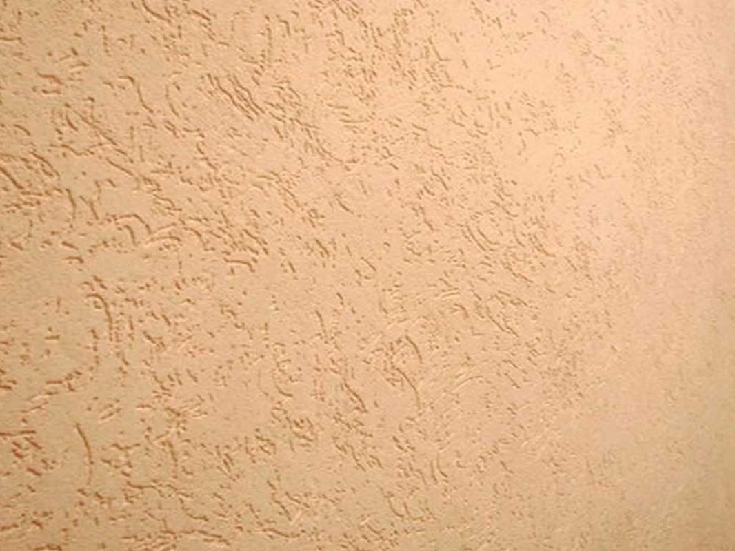 Услуги декоративной штукатурки короед - Орск