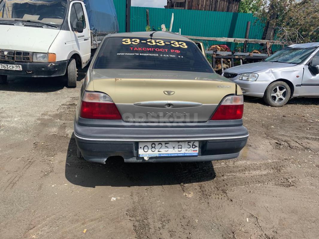 Деу Матиз Лифан х60Нива Шевроле уаз Фермер Газель бизнес Тойота королла 2008!! - Орск