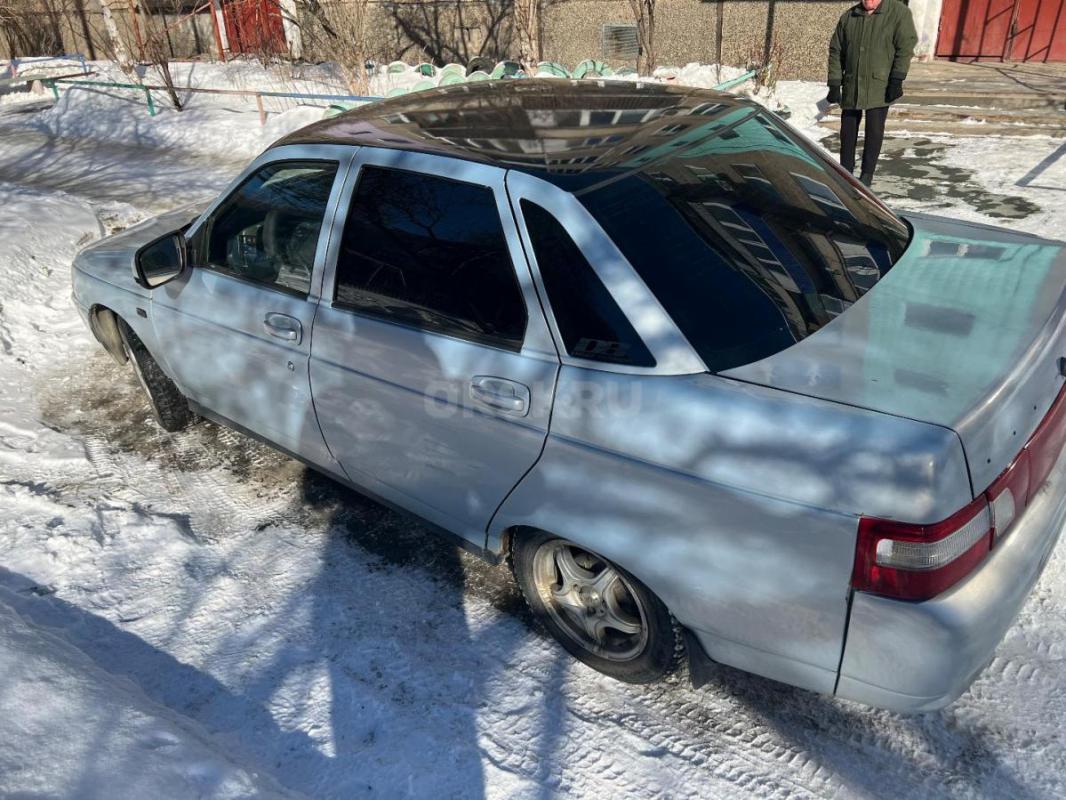 Продам авто в хорошем состоянии 8 клапанный двигатель без нареканий 4 стеклоподъемника музыка продаж - Орск