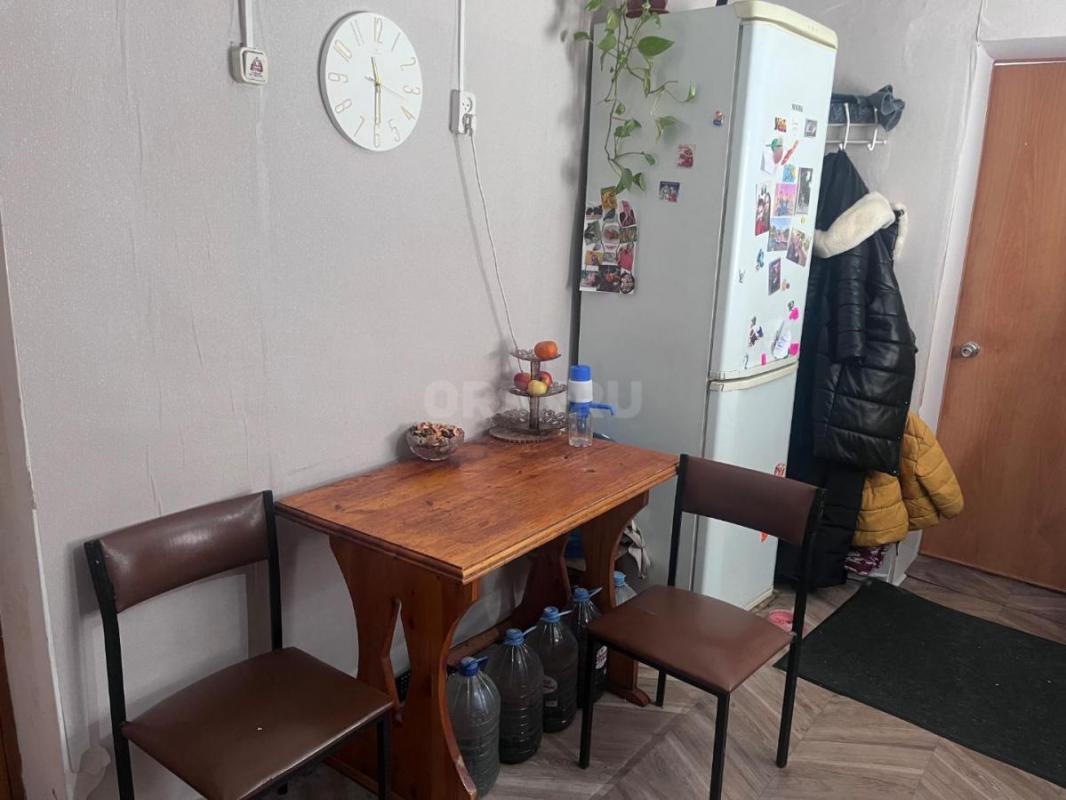 Продается дом в пос. - Орск