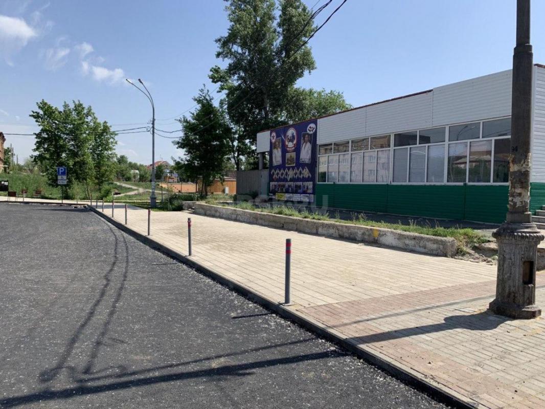 Сдается в аренду помещение площадью 200 кв м. - Орск