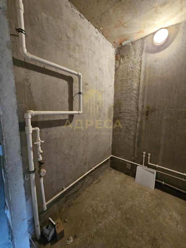 Продается черновая, 2 комнатная квартира. - Оренбург