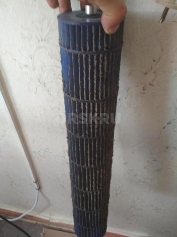 УСТАНОВКА КОНДИЦИОНЕРОВ! - Орск