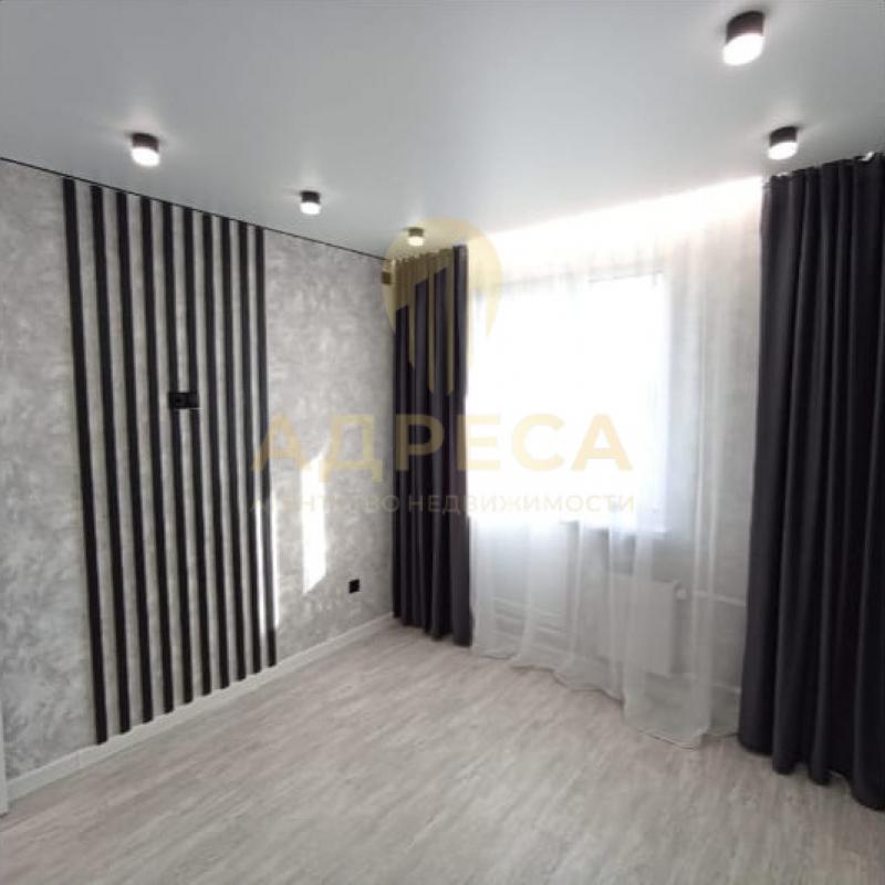 ЖК Притяжение продажа 1 ком. - Оренбург