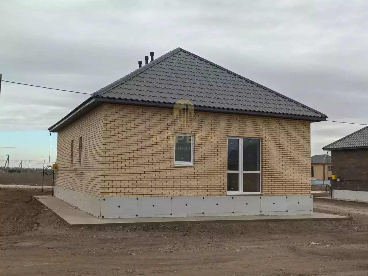 HEЗАTОПЛЯЕMАЯ ТEPPИТОРИЯ!!! - Оренбург