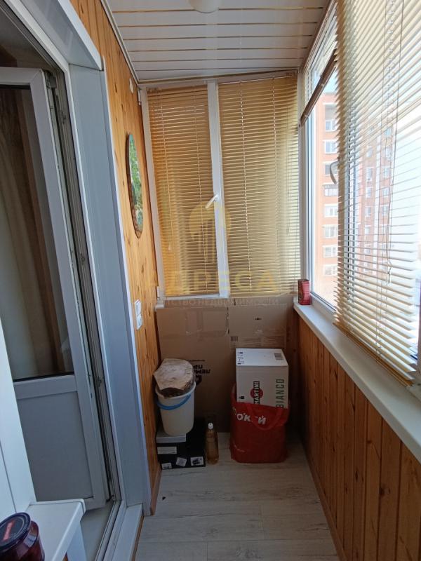 Предлагаем вашему вниманию просторную и уютную двухкомнатную квартиру площадью 52 кв. - Оренбург