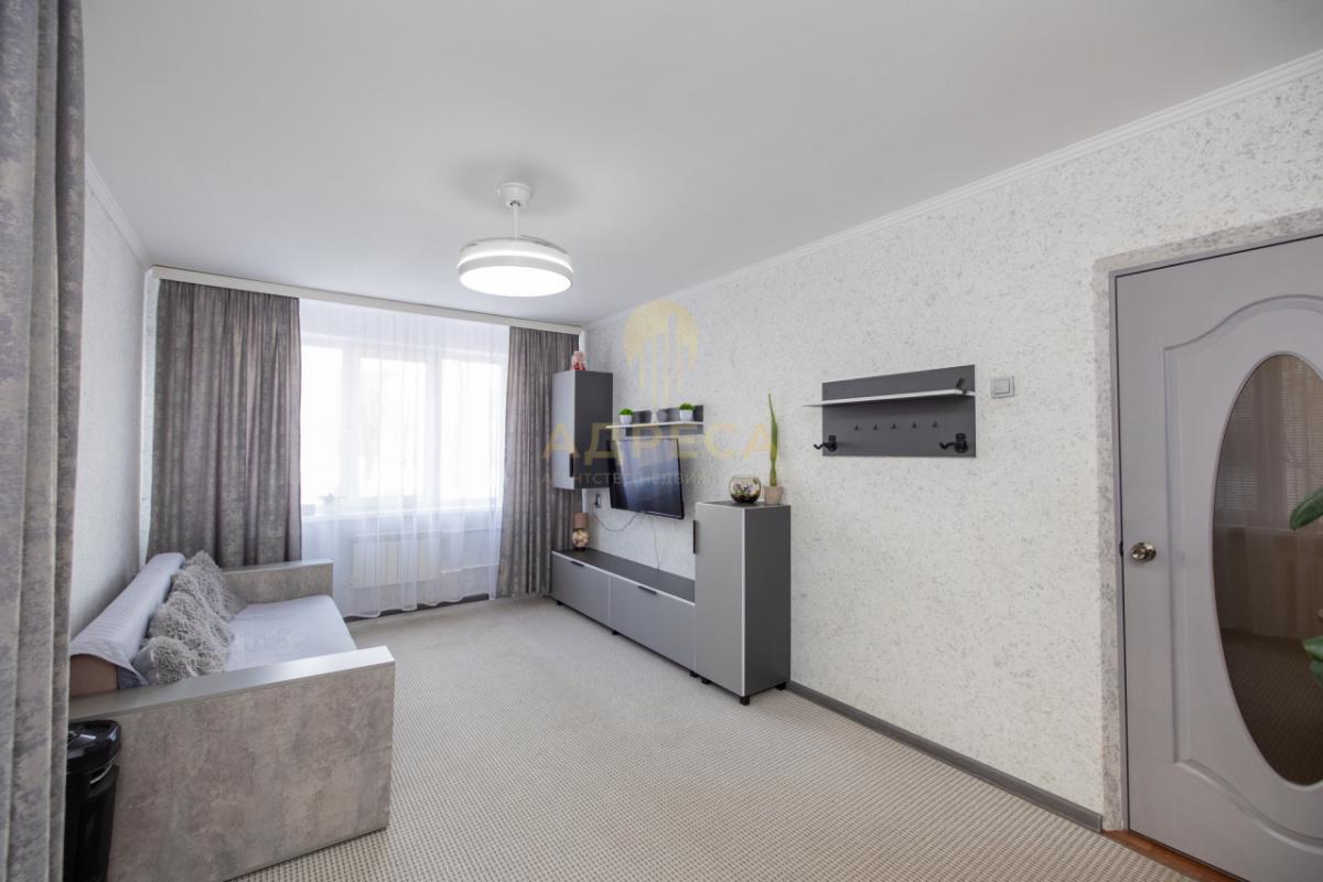 Продается 3х ком квартира. - Оренбург