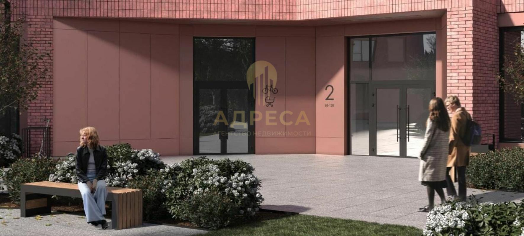 В ПРОДАЖЕ ОТ ЗАСТРОЙЩИКАКВАРТИРЫ БИЗНЕС-КЛАССА БЕЗБАРЬЕРНАЯ СРЕДА!!! - Оренбург