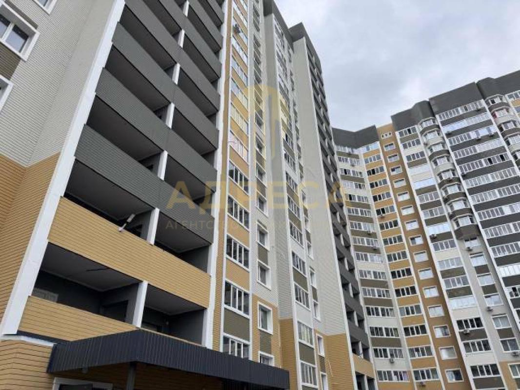 Предлагаем вашему вниманию квартиру-студию в престижном районе нашего города ЖК &laquo;Притяжени - Оренбург