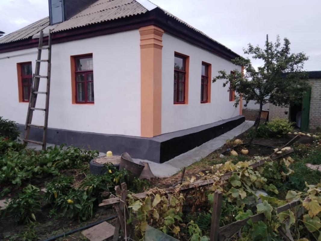 • площадь дома 72 кв. - Новотроицк