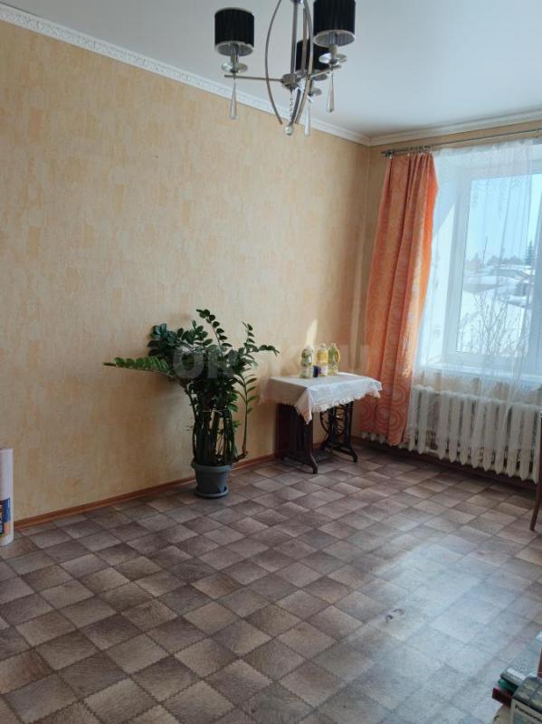 Трехкомнатная квартира в центре Старого города. - Орск