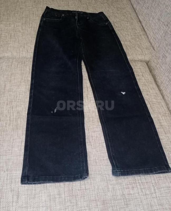 Джинсы, джогеры, шорты,размеры разные. - Орск