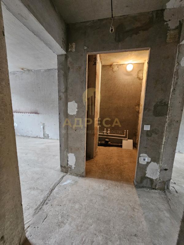 Продается черновая, 2 комнатная квартира. - Оренбург