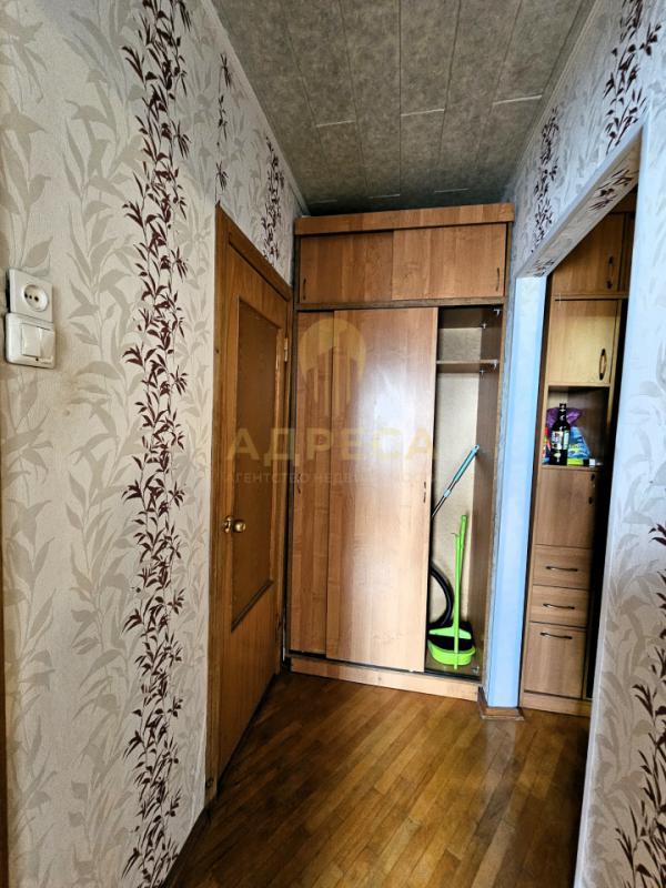 Продается 2х комнатная квартира по адресу: ул. - Оренбург