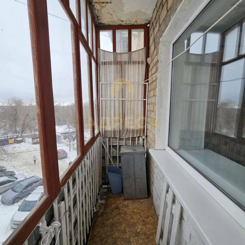 Предлагаем вашему вниманию 2 комнатную квартиру в центре нашего города! - Оренбург